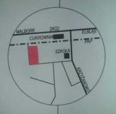 Działka budowlana Stare Pole. Zdjęcie 4