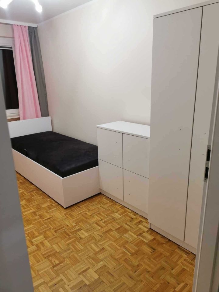 Mieszkanie 3-pokojowe Siedlce, ul. gen. Orlicz-Dreszera. Zdjęcie 2