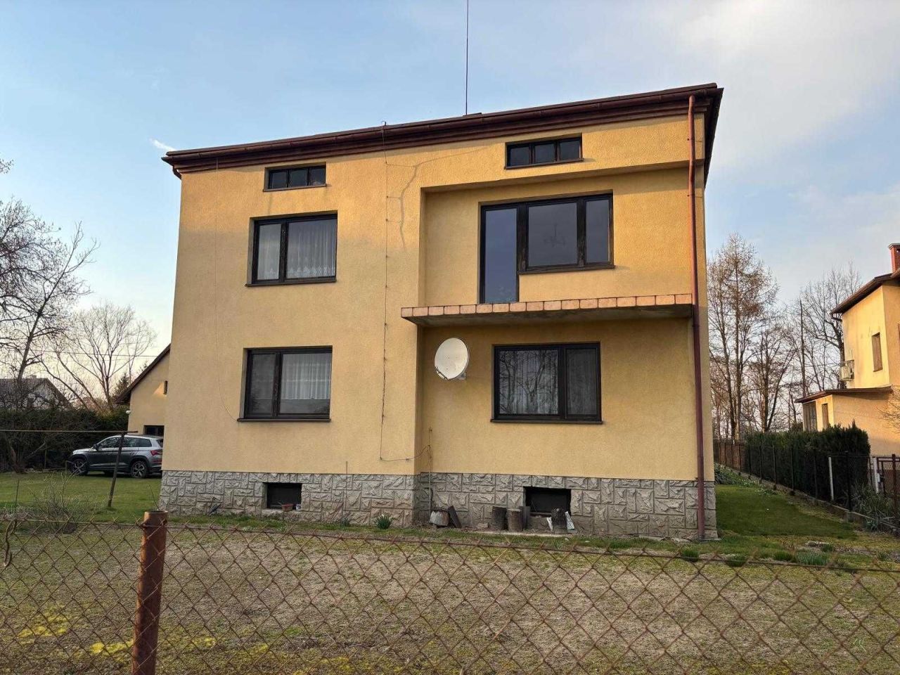 dom wolnostojący Drogomyśl. Zdjęcie 6