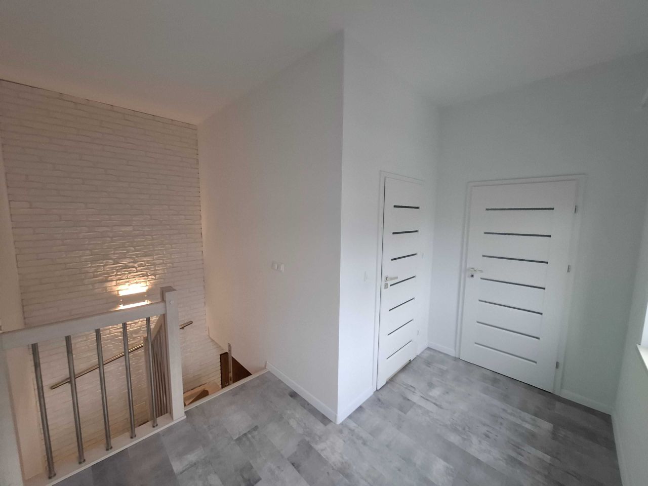 Mieszkanie 4-pokojowe Szczecin Pogodno, ul. ks. Jerzego Popiełuszki. Zdjęcie 2