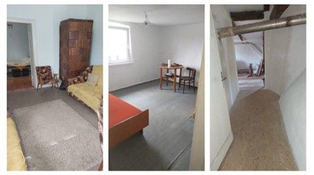 bliźniak Pęzino, Szkolna. Zdjęcie 12