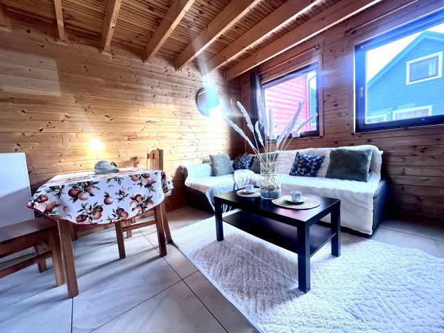 dom szeregowy, 3 pokoje Rewal, Kormoranów 2. Zdjęcie 4