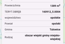 Działka budowlana Szydłów. Zdjęcie 1