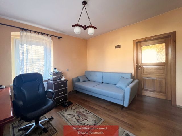 dom wolnostojący, 3 pokoje Wrocław Rakowiec. Zdjęcie 10