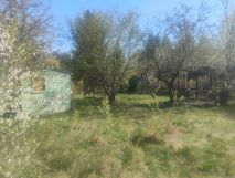 Działka rod Warszawa Wilanów, ul. Augustówka. Zdjęcie 2