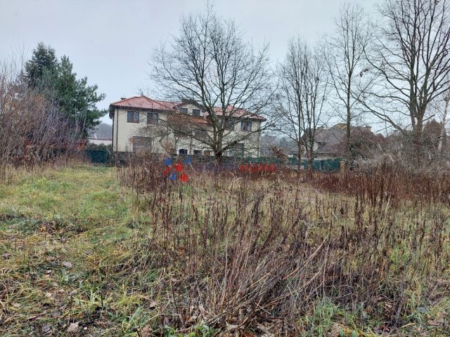 Działka budowlana Warszawa Ursynów. Zdjęcie 2