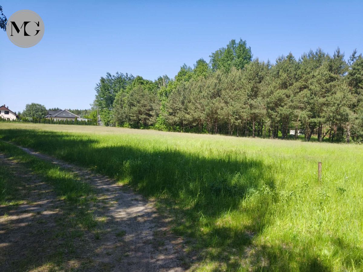 Działka budowlana Kruszyn Krajeński. Zdjęcie 3