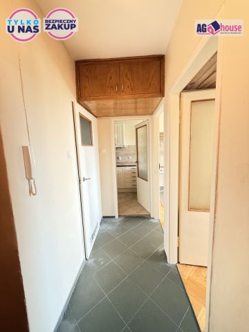 Mieszkanie 2-pokojowe Gdańsk Oliwa, al. Grunwaldzka. Zdjęcie 7