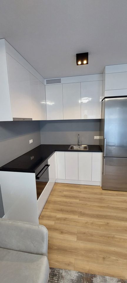 Mieszkanie 2-pokojowe Wrocław Tarnogaj, ul. Międzyleska. Zdjęcie 2