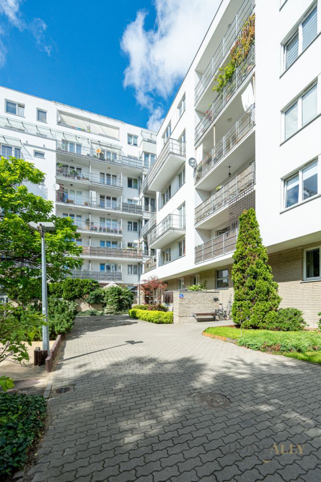 Mieszkanie 2-pokojowe Warszawa Wola, ul. Zawiszy. Zdjęcie 11