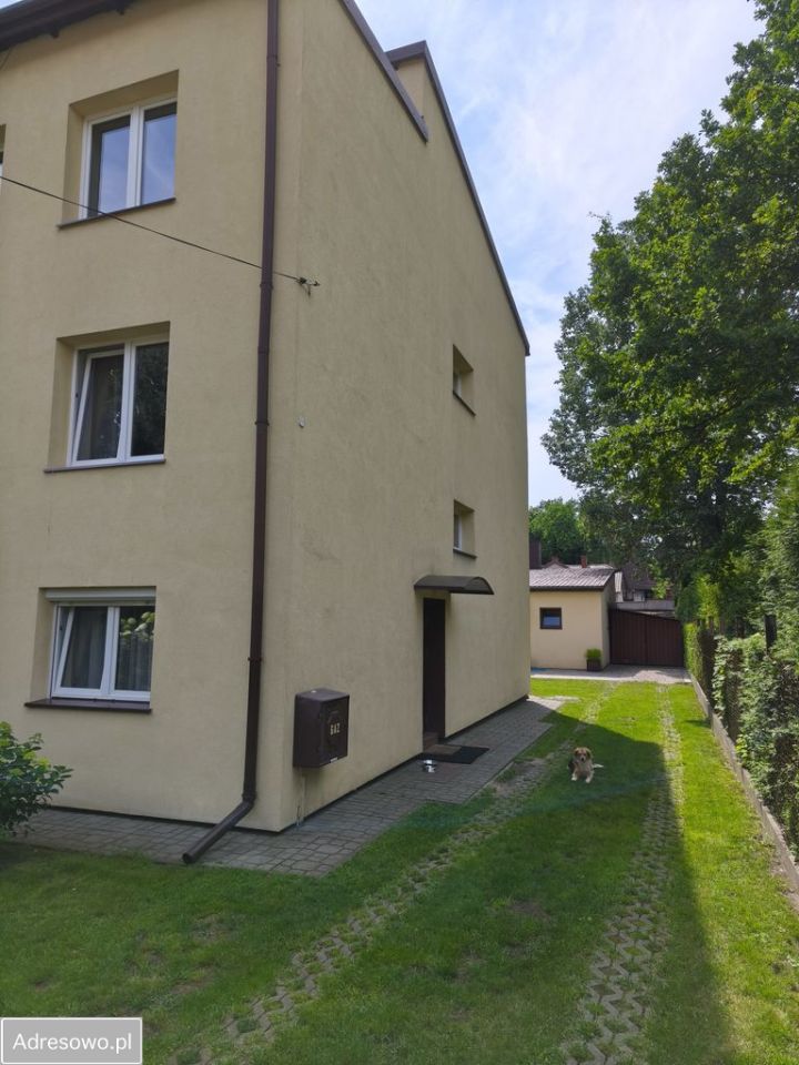bliźniak, 6 pokoi Izabelin B, ul. Stefana Czarnieckiego. Zdjęcie 2