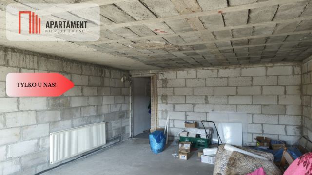 dom szeregowy, 6 pokoi Górzno. Zdjęcie 18