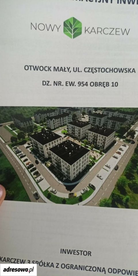 Mieszkanie 2-pokojowe Otwock Mały, ul. Częstochowska. Zdjęcie 17