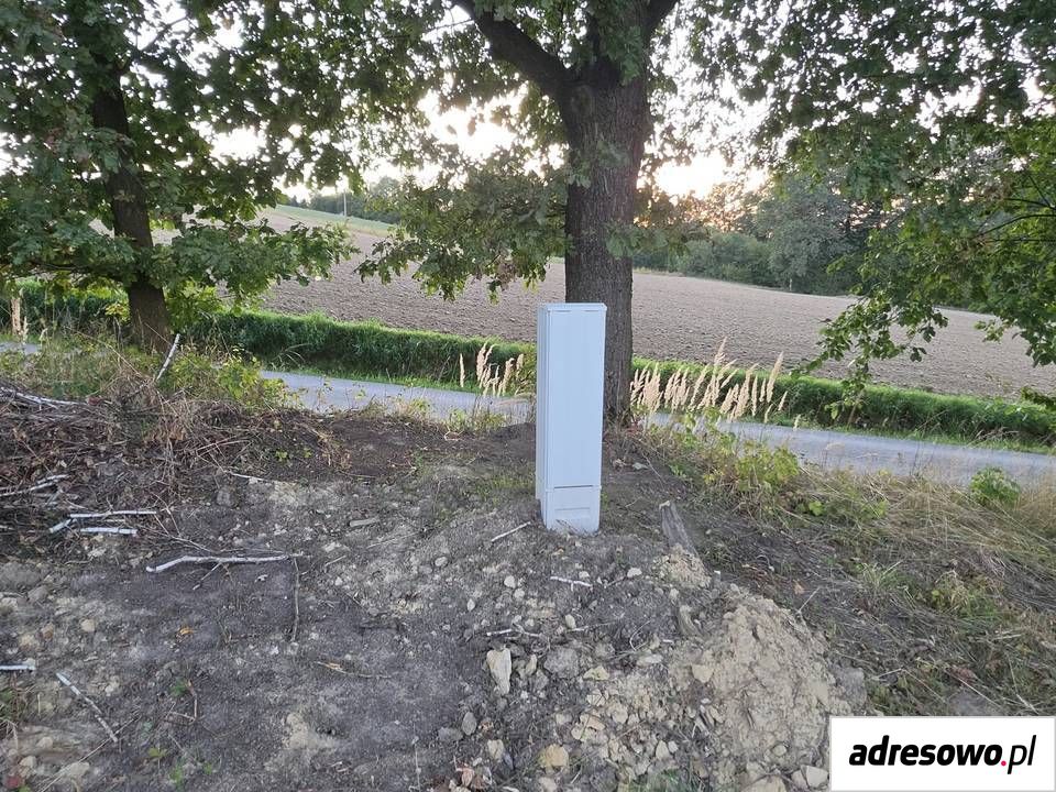 Działka siedliskowa Podolany. Zdjęcie 4