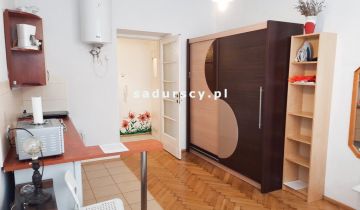 Mieszkanie 1-pokojowe Kraków Stare Miasto, ul. Stefana Batorego. Zdjęcie 1