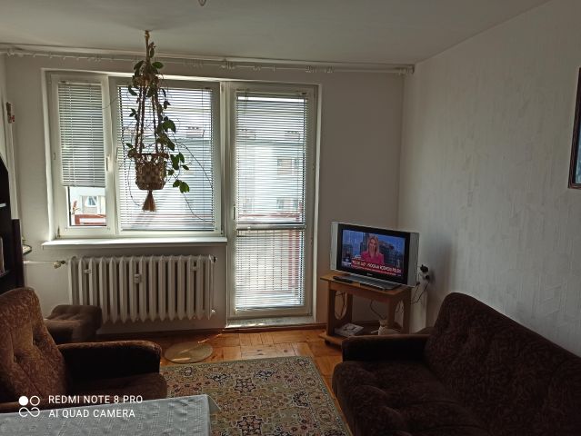 Mieszkanie 2-pokojowe Susz, ul. Mickiewicza. Zdjęcie 1