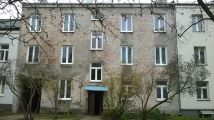 Nieruchomość komercyjna Warszawa Grochów, ul. Augustyna Kordeckiego. Zdjęcie 2