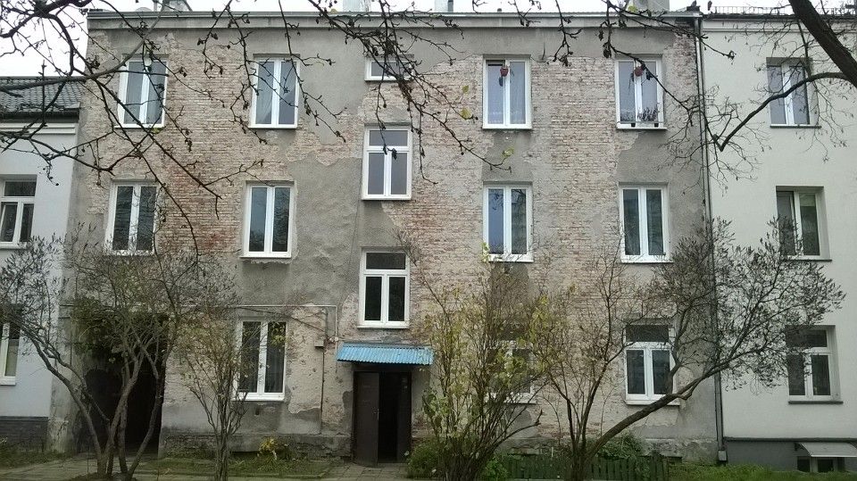 Nieruchomość komercyjna Warszawa Grochów, ul. Augustyna Kordeckiego. Zdjęcie 3