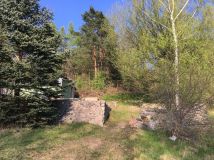 Działka rolno-budowlana Nowogród. Zdjęcie 2