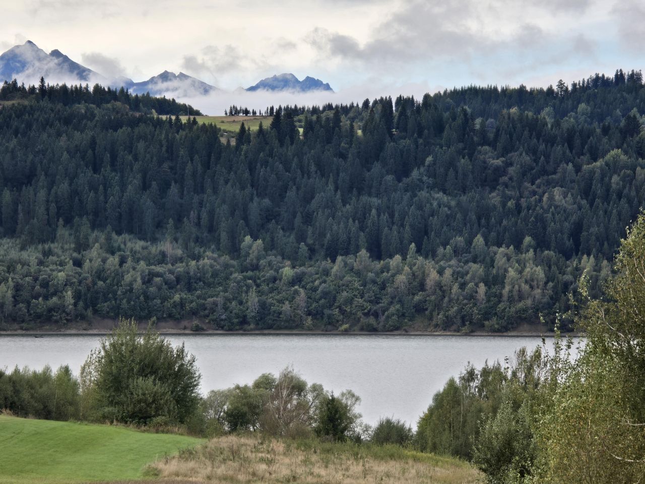Działka budowlana Maniowy, ul. Pienińska. Zdjęcie 19