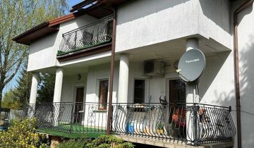 Dom na sprzedaż Nałęczów ul. Batalionów Chłopskich 195 m2