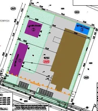 Hala/magazyn Krapkowice, ul. Opolska. Zdjęcie 12
