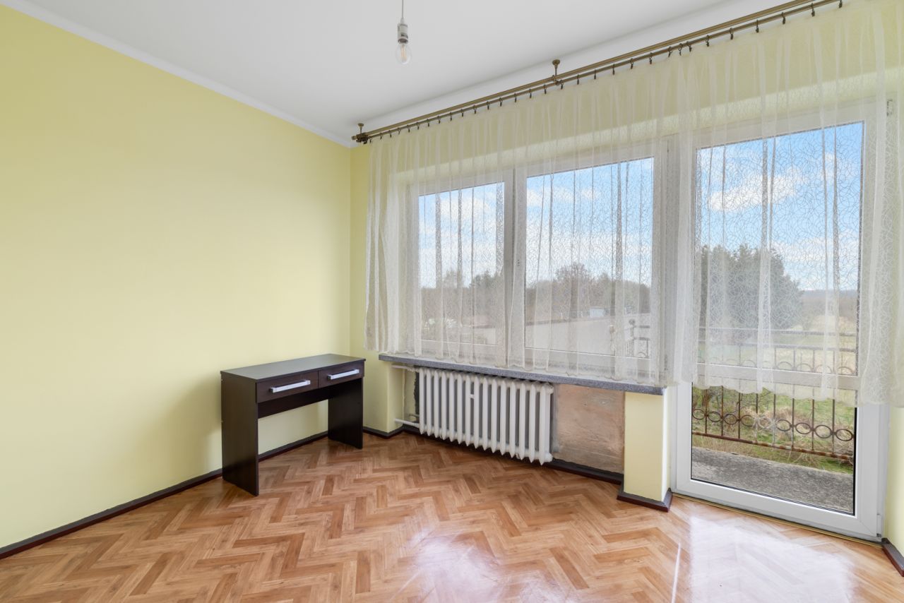 Mieszkanie 4-pokojowe Konopiska, ul. Śląska. Zdjęcie 8