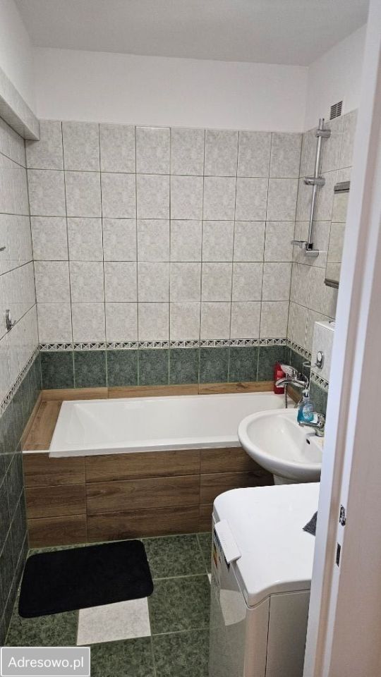 Mieszkanie 3-pokojowe Wrocław Śródmieście, ul. Tadeusza Kościuszki. Zdjęcie 4