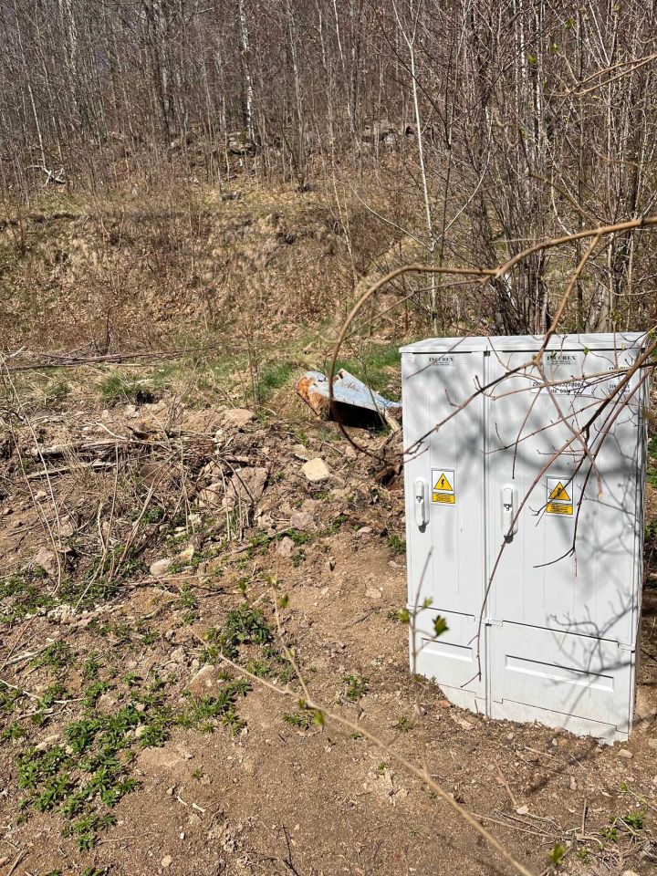 Działka budowlana Kowary, ul. Pensjonatowa. Zdjęcie 2