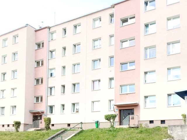 Mieszkanie 2-pokojowe Prudnik, ul. Strzelecka. Zdjęcie 1