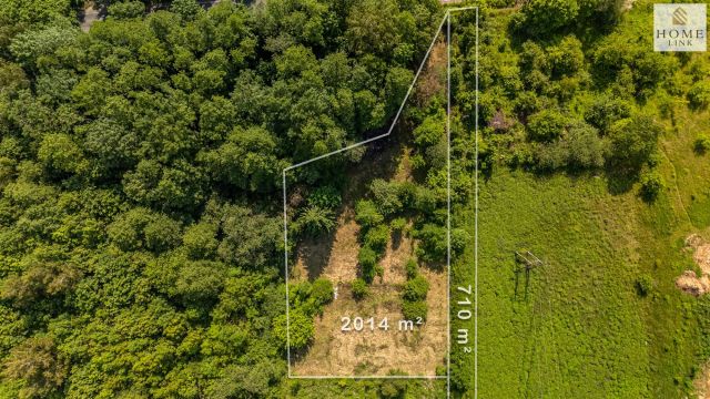 Działka budowlana Myki. Zdjęcie 3