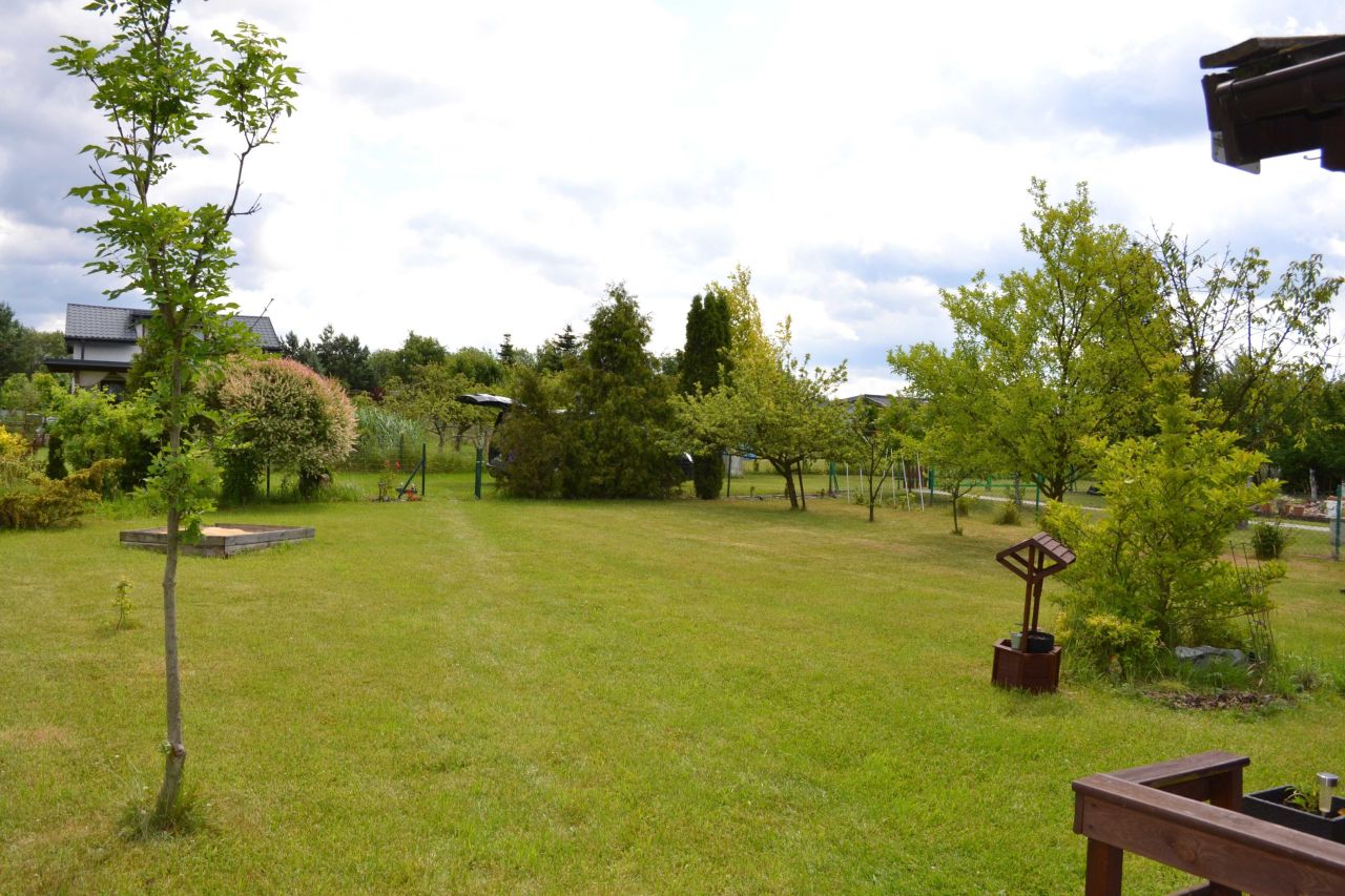 Działka rod Częstochowa, ul. Kusocińskiego. Zdjęcie 3