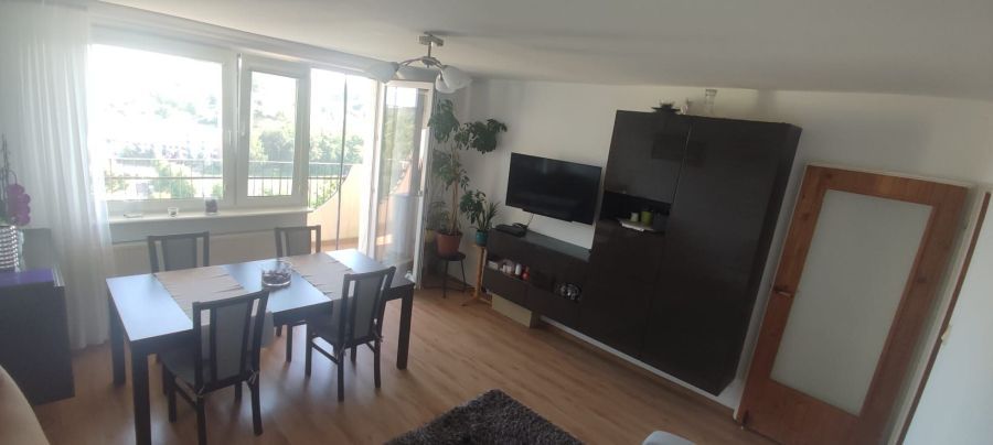 Mieszkanie 2-pokojowe Gdańsk Niedźwiednik, ul. Góralska. Zdjęcie 9