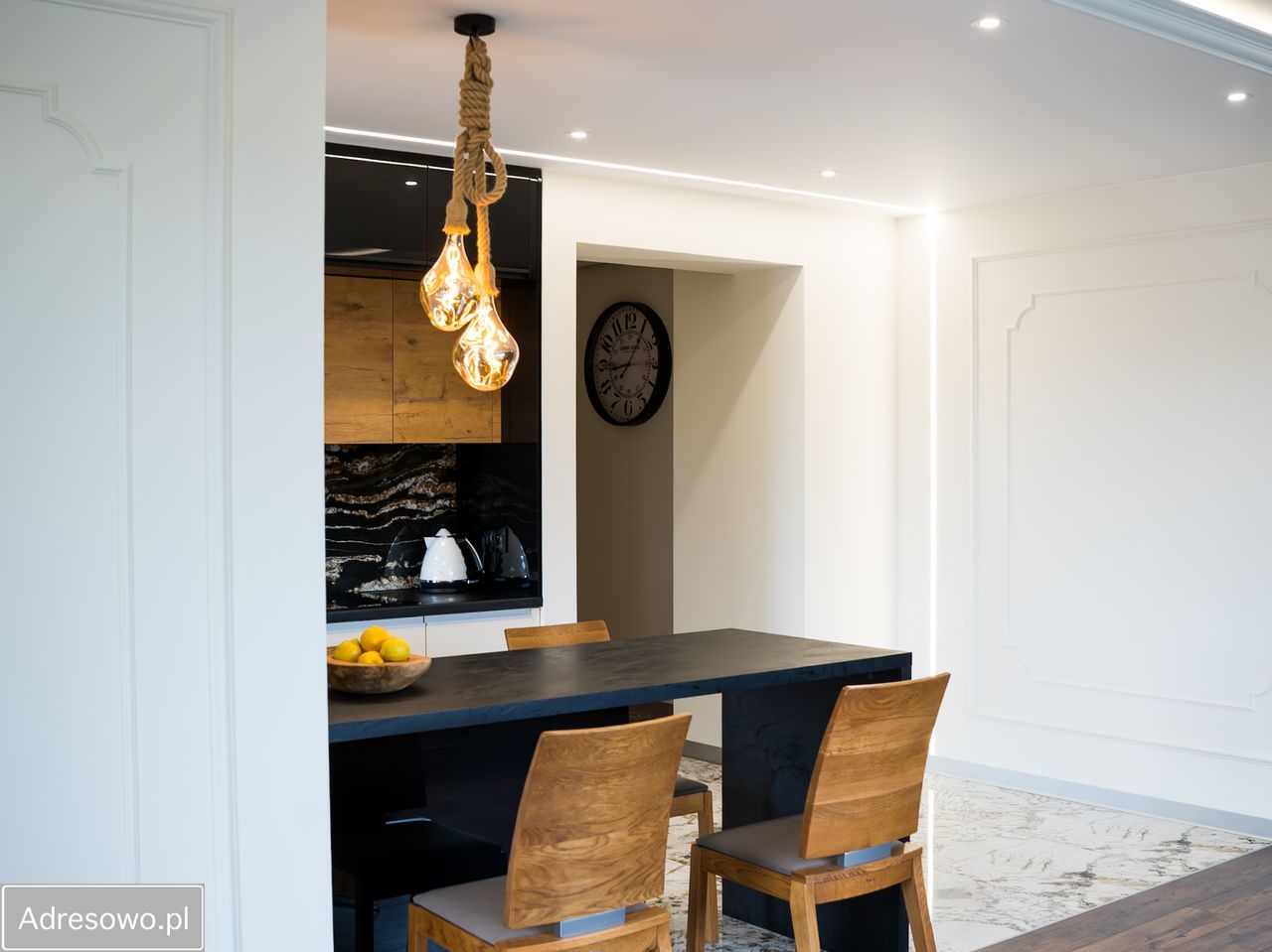 Mieszkanie 3-pokojowe Wilkasy, ul. Niegocińska. Zdjęcie 11