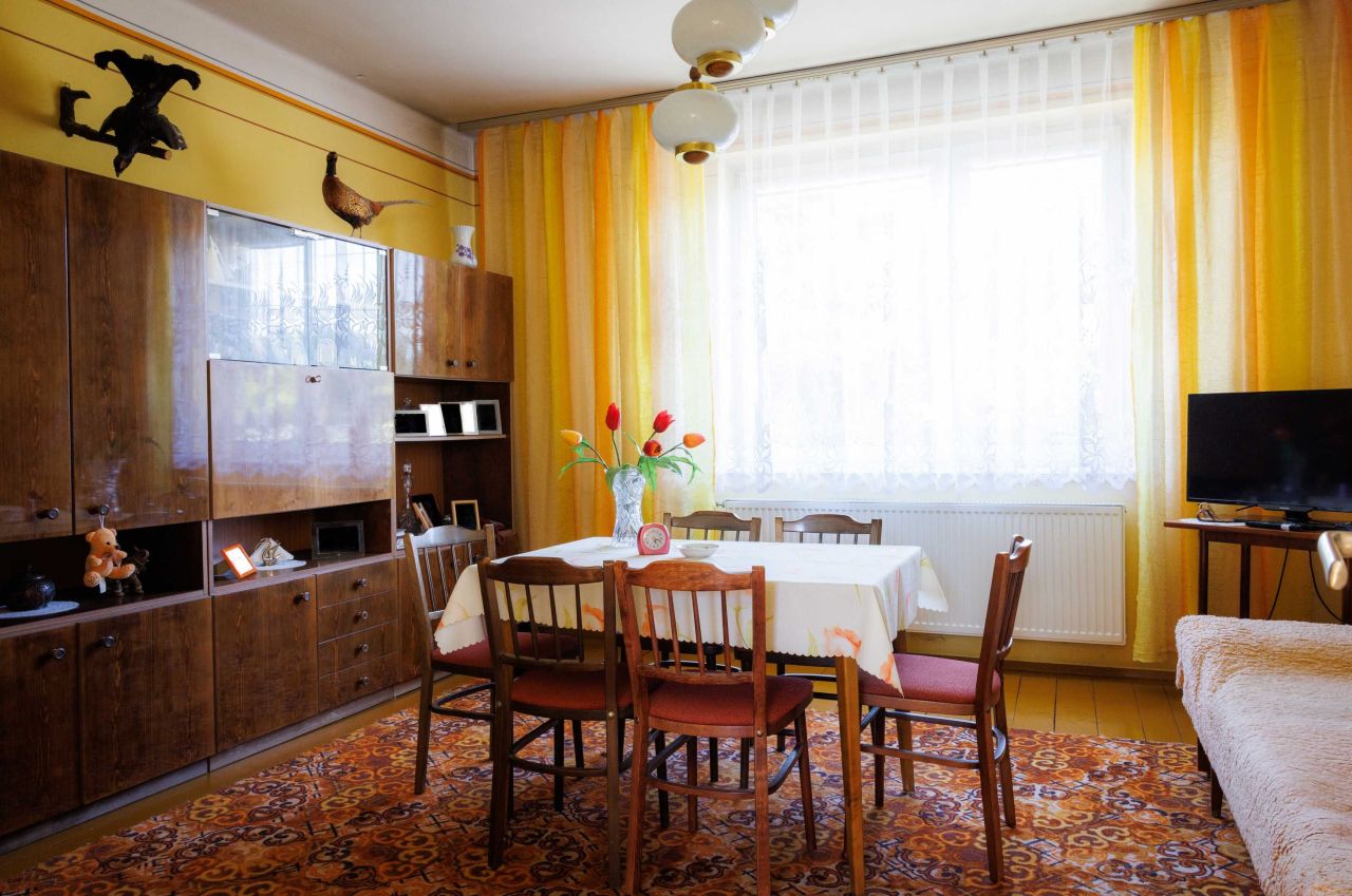 dom wolnostojący, 3 pokoje Jaworzno Wilkoszyn. Zdjęcie 7