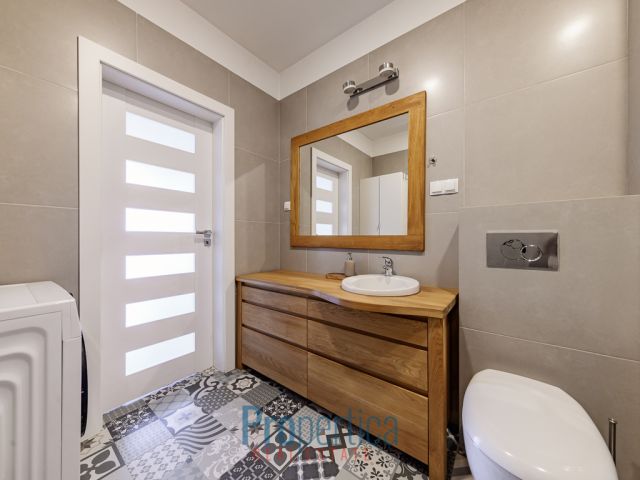 Mieszkanie 3-pokojowe Warszawa Ochota, ul. Bitwy Warszawskiej 1920 r.. Zdjęcie 17