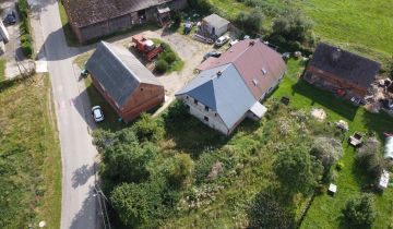 bliźniak, 5 pokoi Trzeszyn