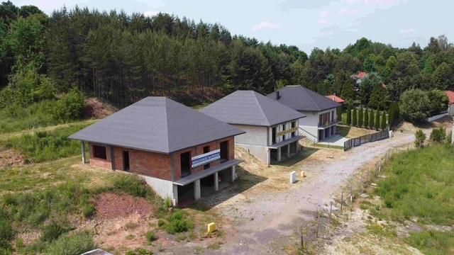 dom wolnostojący, 5 pokoi Wąchock, ul. Starachowicka. Zdjęcie 8