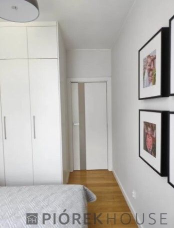 Mieszkanie 3-pokojowe Warszawa Wola, ul. Józefa Sowińskiego. Zdjęcie 13