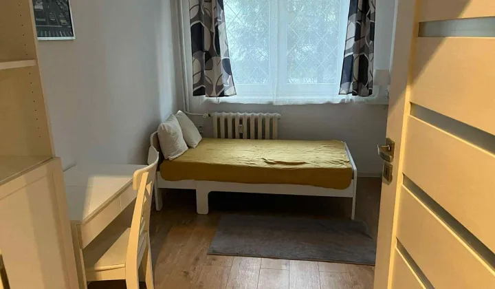 Pokój Warszawa Sadyba, ul. Capri