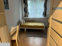 Pokój Warszawa Sadyba, ul. Capri