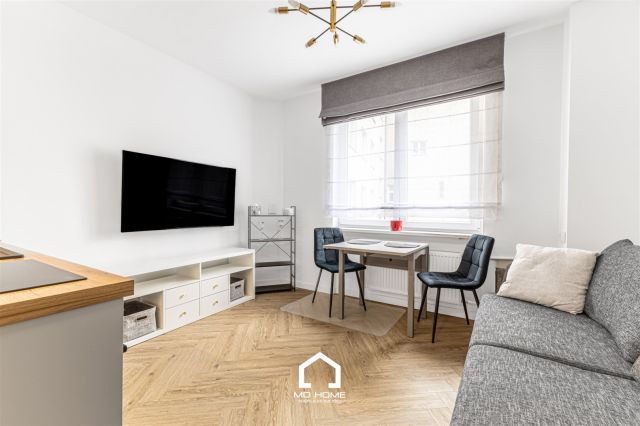 Mieszkanie 1-pokojowe Warszawa Śródmieście, ul. Mokotowska. Zdjęcie 4