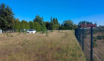 Działka rolno-budowlana Wodzin Majoracki