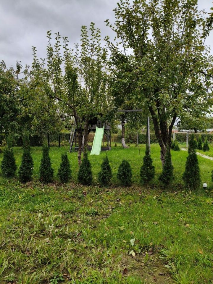 Działka rod Koszalin. Zdjęcie 7