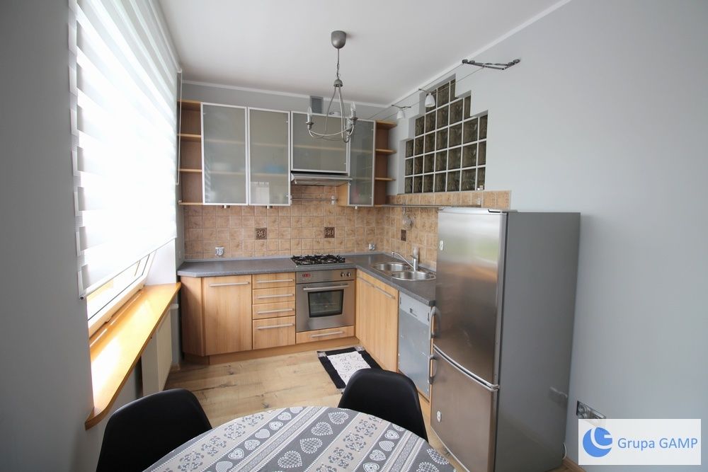 Mieszkanie 3-pokojowe Kraków Nowa Huta, os. Słoneczne. Zdjęcie 3