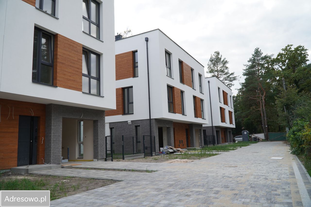 bliźniak, 6 pokoi Sulejówek, ul. Mieszka I. Zdjęcie 9