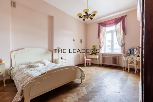 Mieszkanie 3-pokojowe Warszawa Śródmieście, ul. Śniadeckich. Zdjęcie 11