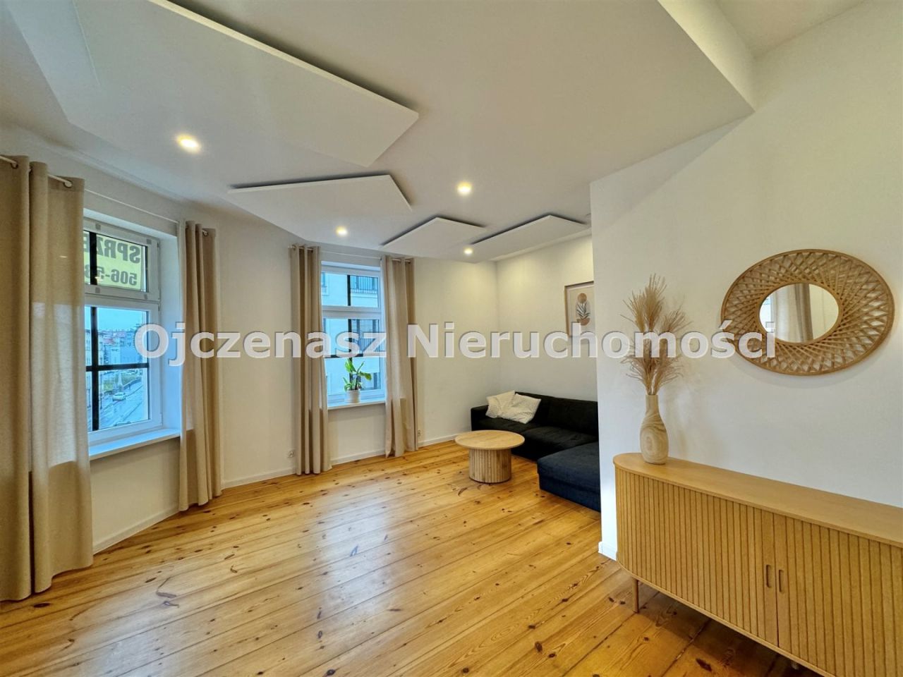 Mieszkanie 2-pokojowe Bydgoszcz, ul. Królowej Jadwigi. Zdjęcie 3