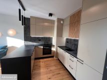 Mieszkanie 2-pokojowe Warszawa Wola, ul. Ludwiki. Zdjęcie 2