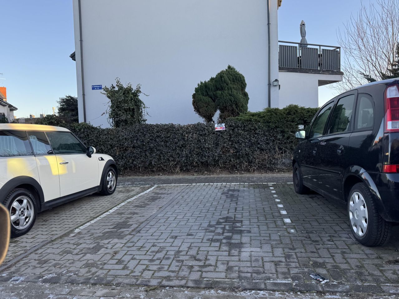 Mieszkanie 3-pokojowe Plewiska, ul. Kminkowa. Zdjęcie 16